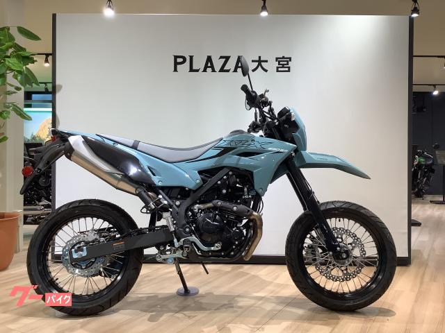 ＫＬＸ２３０ＳＭ