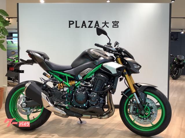 Ｚ９００　ＳＥ