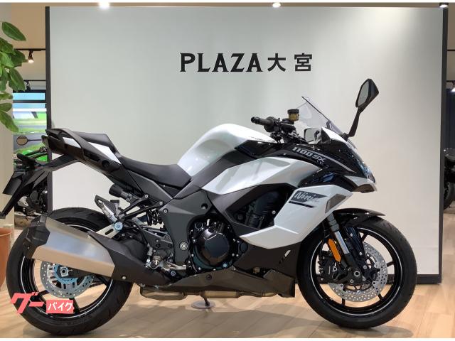 Ｎｉｎｊａ　１１００　ＳＸ