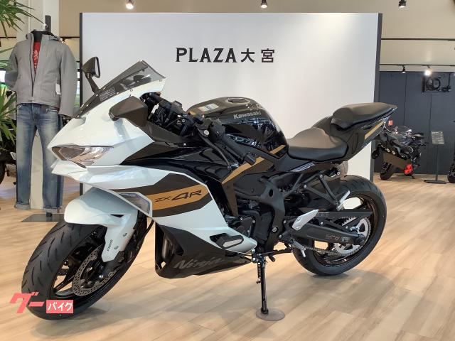 専用。 カワサキ Ninja ZX－4R SE 2026モデル｜バイク