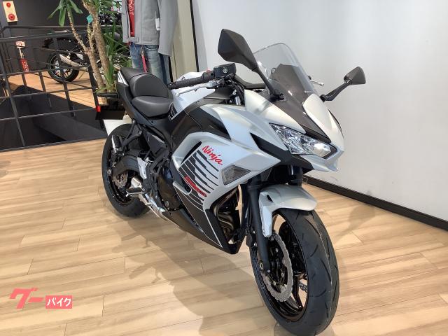 カワサキ Ninja 650｜カワサキプラザ大宮｜新車・中古