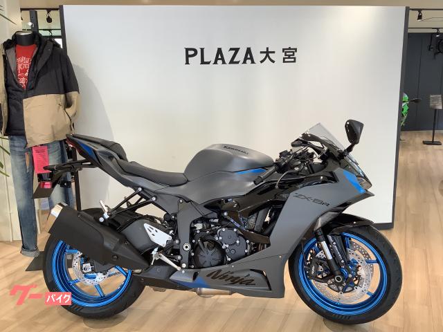 さくや カワサキ Ninja ZX－4R SE 2026年モデル