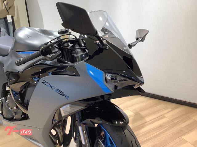 カワサキ Ninja ZX－6R｜カワサキプラザ大宮｜新車・中古