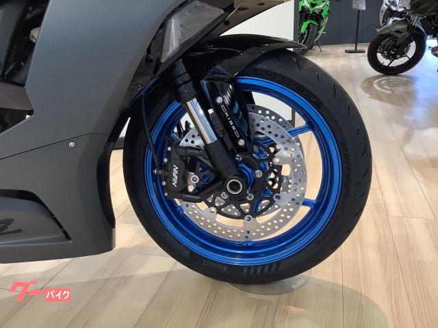 カワサキ Ninja ZX－6R｜カワサキプラザ大宮｜新車・中古