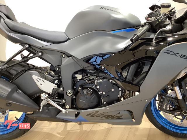 カワサキ Ninja ZX－6R｜カワサキプラザ大宮｜新車・中古
