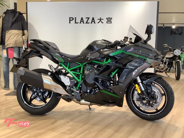 Ｎｉｎｊａ　Ｈ２　ＳＸ　ＳＥ