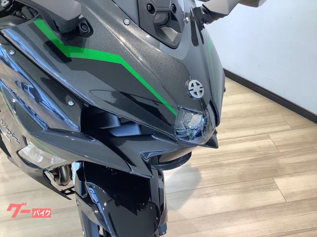 カワサキ Ninja H2 SX SE｜カワサキプラザ大宮｜新車・中古