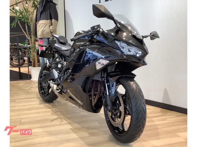 カワサキ Ninja ZX－25R｜カワサキプラザ大宮｜新車・中古