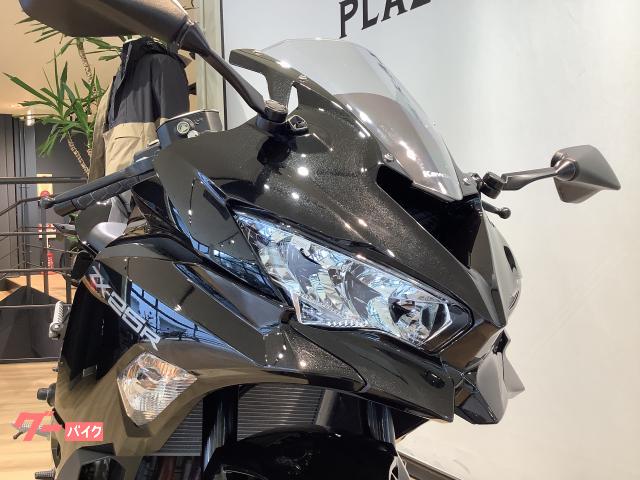 カワサキ Ninja ZX－25R｜カワサキプラザ大宮｜新車・中古