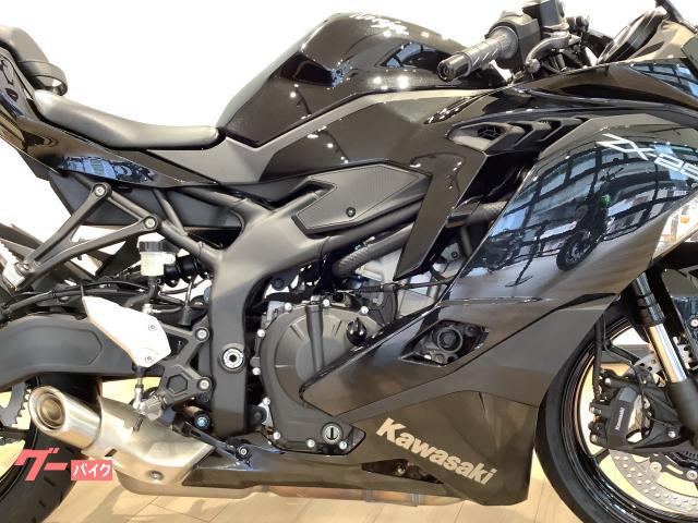 にら カワサキ Ninja ZX－25R｜カワサキプラザ大宮｜新車・中古