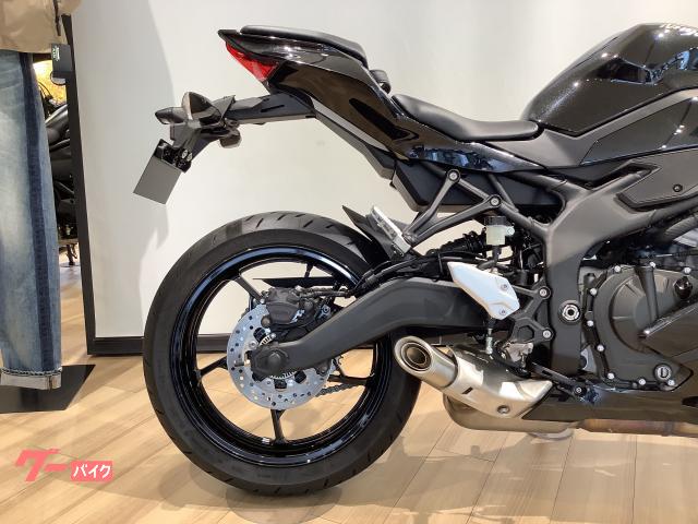 カワサキ Ninja ZX－25R｜カワサキプラザ大宮｜新車・中古