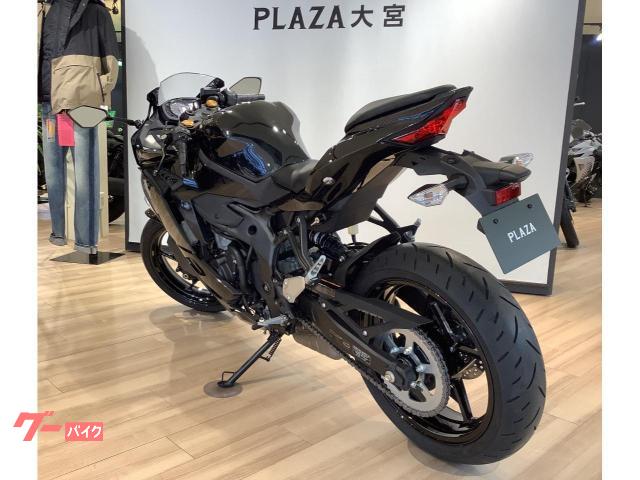 カワサキ Ninja ZX－25R｜カワサキプラザ大宮｜新車・中古