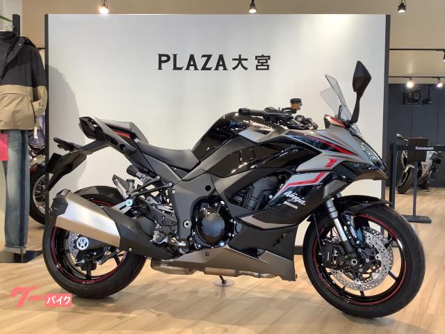 Ｎｉｎｊａ　１０００　ＳＸ