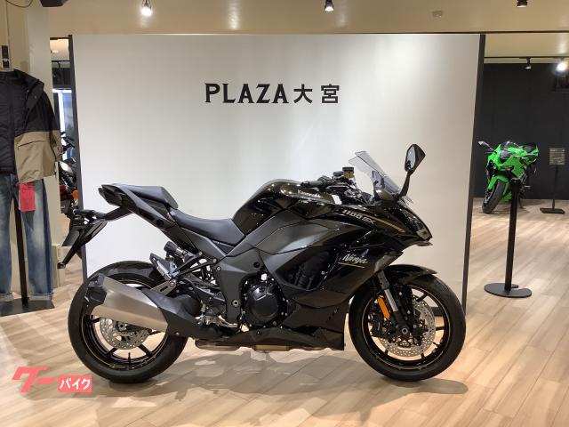 Ｎｉｎｊａ　１１００　ＳＸ　２０２６年モデル　ドラレコ　ＵＳＢ　ＥＴＣ　グリップヒーター　クイックシフター　クルーズコントロール