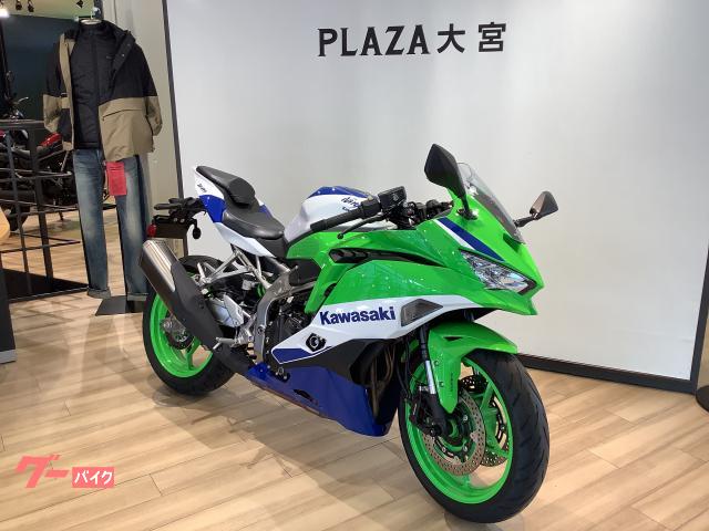 カワサキ Ninja ZX－4RR 40th ETC USB