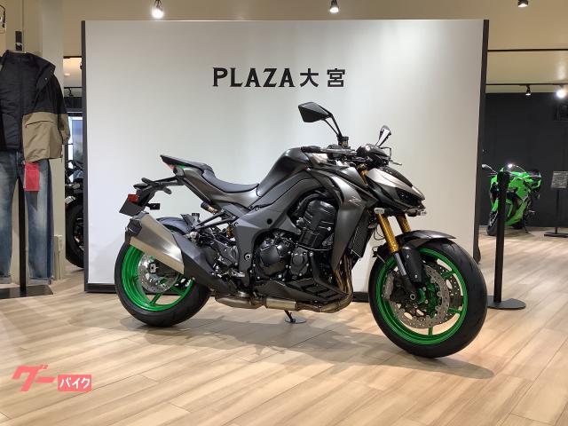 Ｚ１１００　ＳＥ　クイックシフター　クルーズコントロール　ＵＳＢ　ＯＨＬＩＮＳリアサス　ブレンボキャリパー