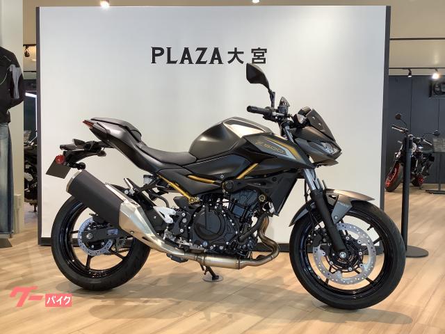Ｚ５００　アシスト＆スリッパ−クラッチ　３年保証　カワサキケアモデル