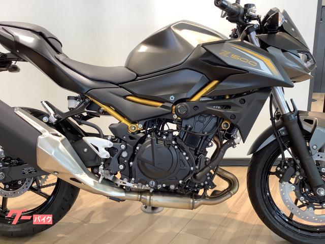 カワサキ Z500 アシスト＆スリッパ－クラッチ 3年保証 カワサキ
