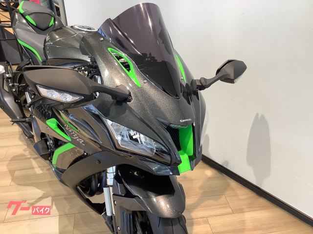 カワサキ Ninja ZX－10R SE｜カワサキプラザ大宮｜新車
