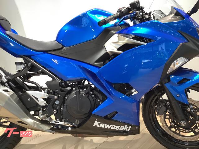 カワサキ Ninja 250 USB ETC2．0 レバー｜カワサキ