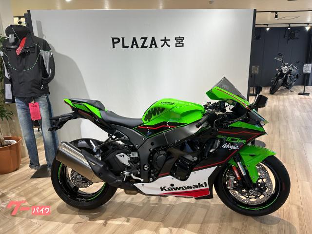 カワサキ Ninja ZX－10R KRTED ETC グリップ
