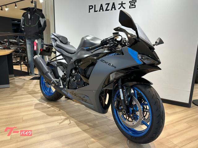 カワサキ Ninja ZX－6R クイックシフター（アップ） ETC2
