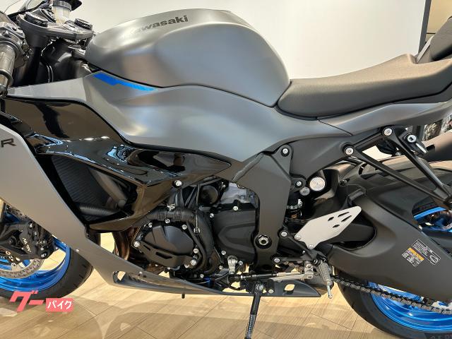 カワサキ Ninja ZX－6R クイックシフター（アップ） ETC2