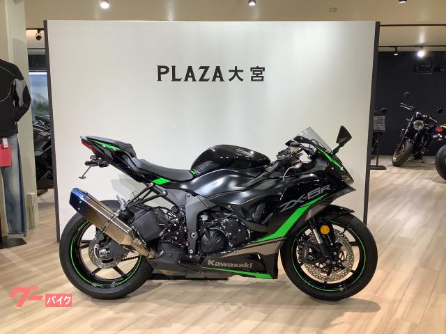 カワサキ Ninja ZX－6R マフラー アクスルスライダー USB