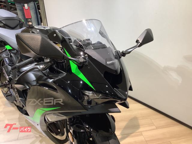 カワサキ Ninja ZX－6R マフラー アクスルスライダー USB