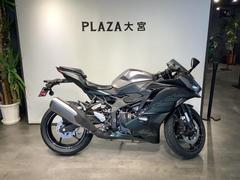 カワサキ　Ｎｉｎｊａ　ＺＸ−４Ｒ　ＳＥ