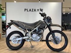 カワサキ　ＫＬＸ２３０シェルパ
