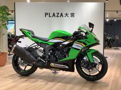 カワサキ　Ｎｉｎｊａ　ＺＸ−６Ｒ