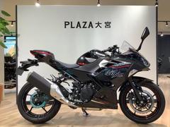 カワサキ　Ｎｉｎｊａ　４００