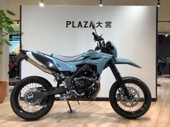 カワサキ　ＫＬＸ２３０ＳＭ