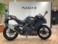 カワサキ　Ｎｉｎｊａ　ＺＸ−２５Ｒ　ＳＥ