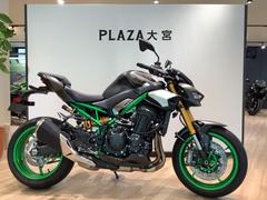 カワサキ　Ｚ９００　ＳＥ