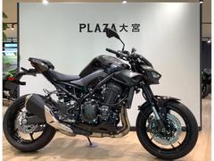 カワサキ　Ｚ９００