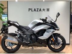 カワサキ　Ｎｉｎｊａ　１１００　ＳＸ