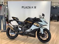 カワサキ　Ｎｉｎｊａ　ＺＸ−４Ｒ　ＳＥ