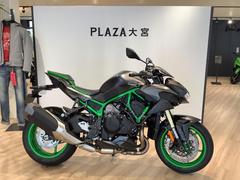 カワサキ　Ｚ　Ｈ２　ＳＥ