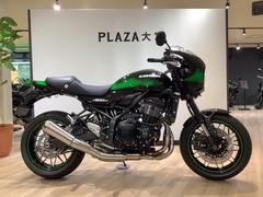 カワサキ　Ｚ９００ＲＳカフェ