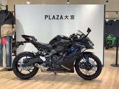 カワサキ　Ｎｉｎｊａ　ＺＸ−２５Ｒ