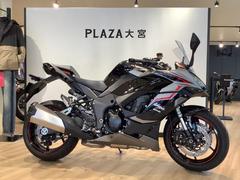 カワサキ　Ｎｉｎｊａ　１０００　ＳＸ