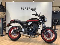 カワサキ　Ｚ６５０ＲＳ