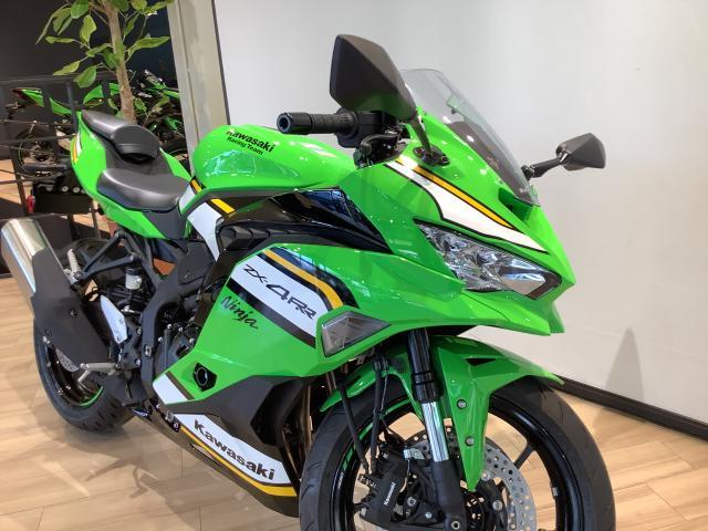 Ｎｉｎｊａ ＺＸ−４ＲＲ カワサキ KAWASAKI 中古 全国通販! 最大84回分割OK! 黒い 川口