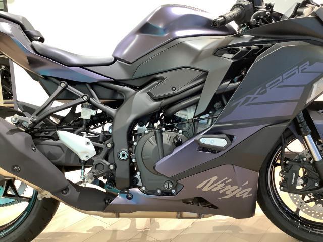 カワサキ Ninja ZX－25R SE｜カワサキプラザ大宮