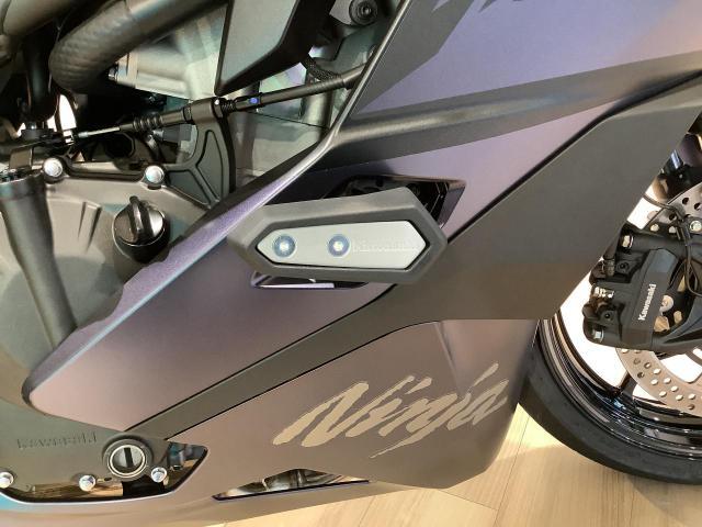 カワサキ Ninja ZX－25R SE｜カワサキプラザ大宮