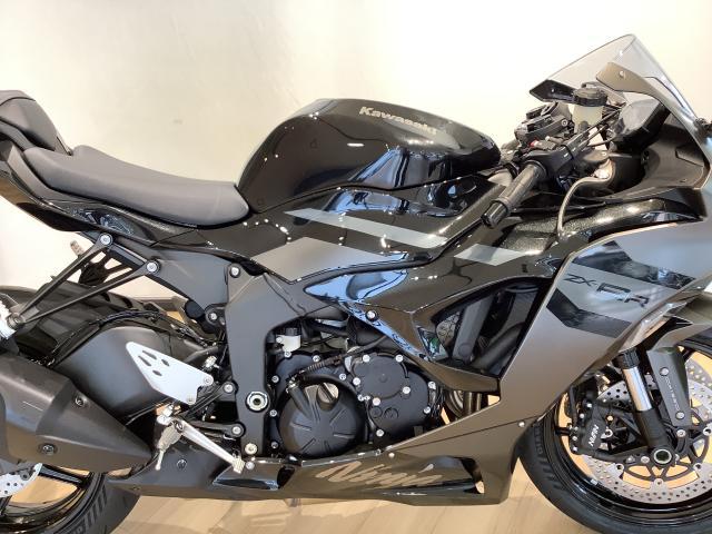 カワサキ Ninja ZX－6R｜カワサキプラザ大宮｜新車・中古