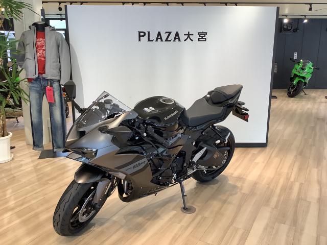 カワサキ Ninja ZX－6R｜カワサキプラザ大宮｜新車・中古