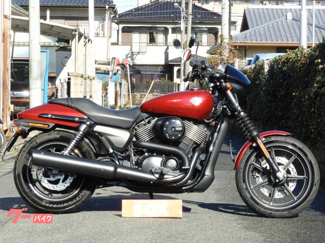 ハーレーダビッドソン 埼玉県の30 40万円のバイク一覧 新車 中古バイクなら グーバイク